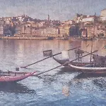 River Fleat 0 - Heart Of Porto