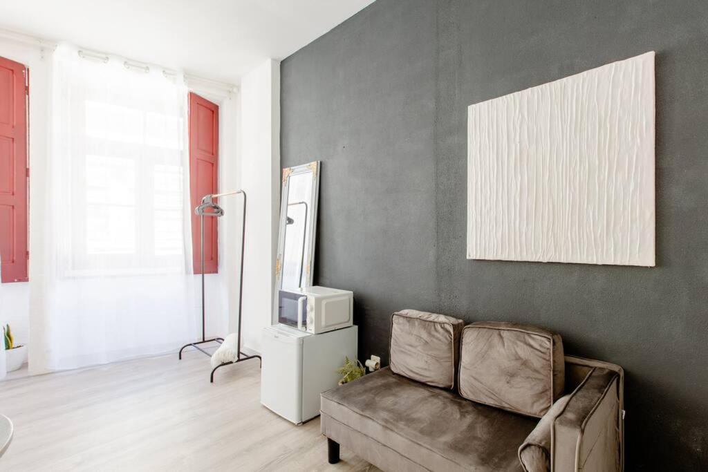 Apartamento River Fleat 0 - Heart Of *