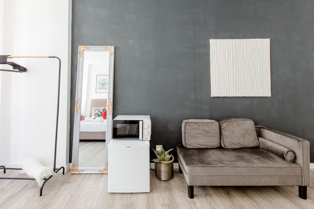 River Fleat 0 - Heart Of Apartamento Oporto