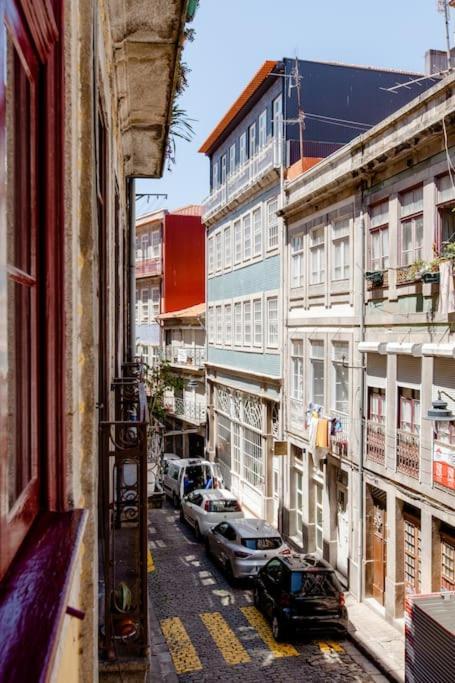 Apartment River Fleat 0 - Heart Of Porto