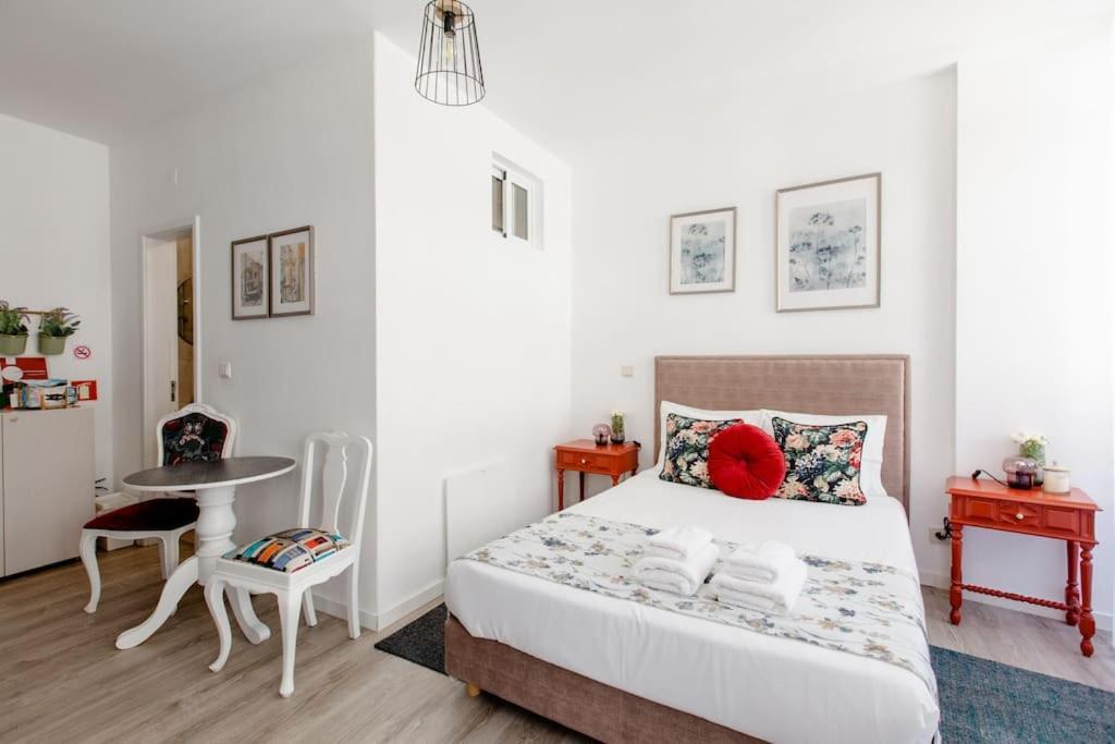 River Fleat 0 - Heart Of Apartamento Oporto