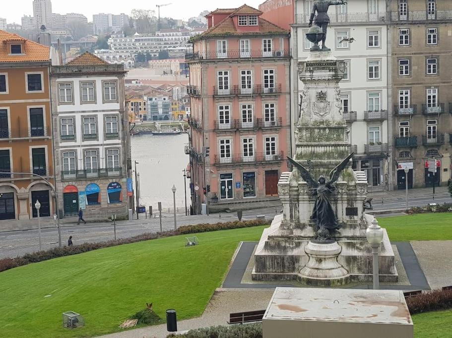 Apartamento River Fleat 0 - Heart Of Oporto